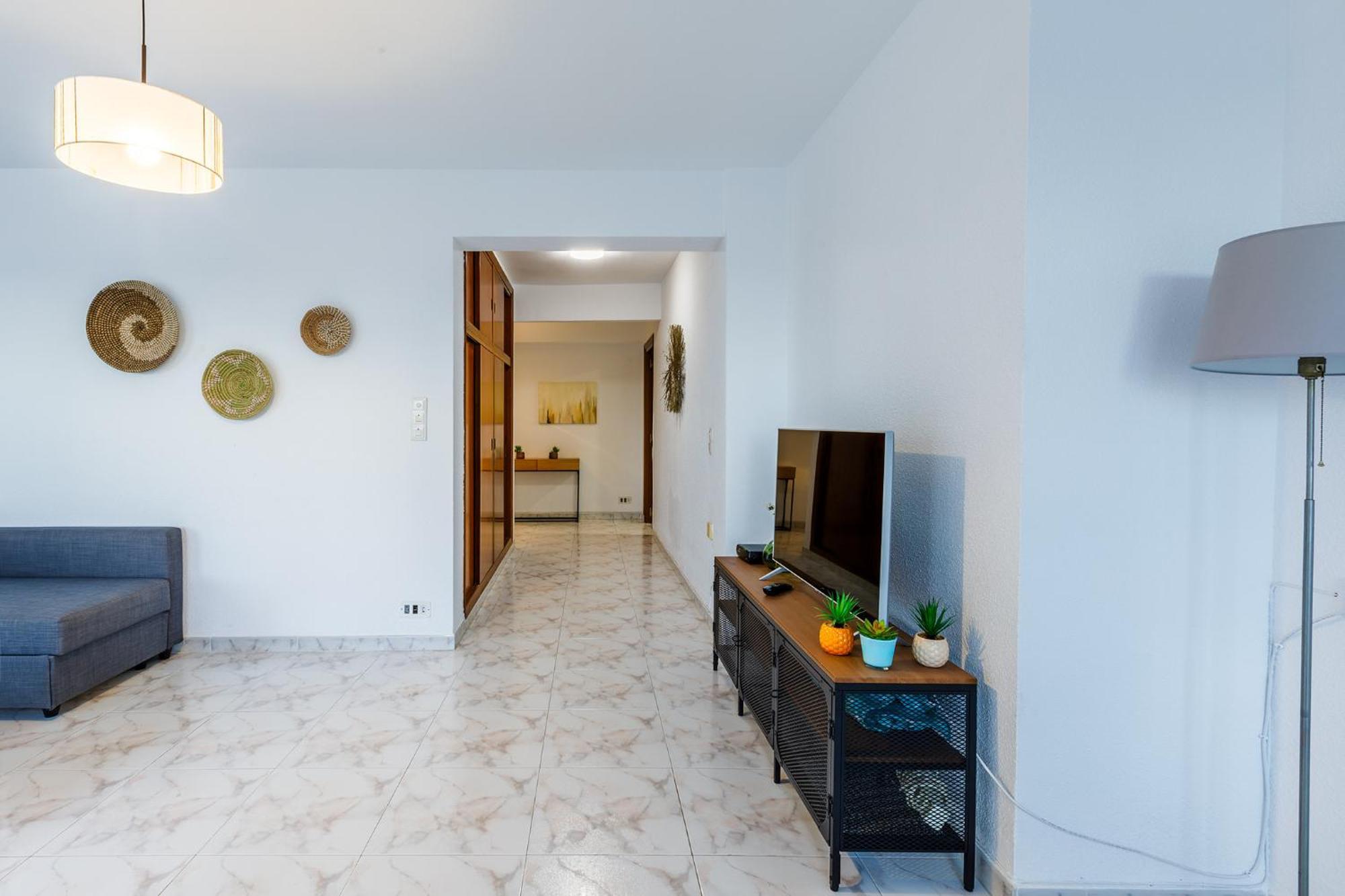 Ferienwohnung A&N Neptuno Torre Del Mar Exterior foto