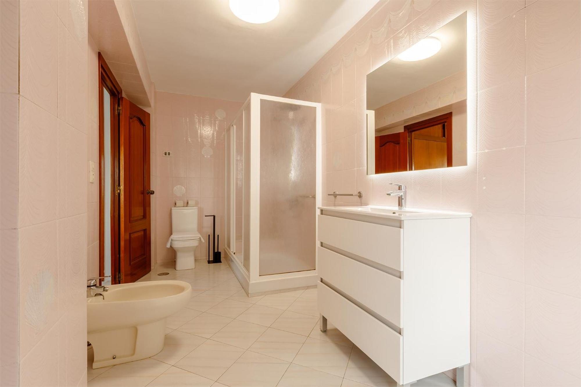 Ferienwohnung A&N Neptuno Torre Del Mar Exterior foto
