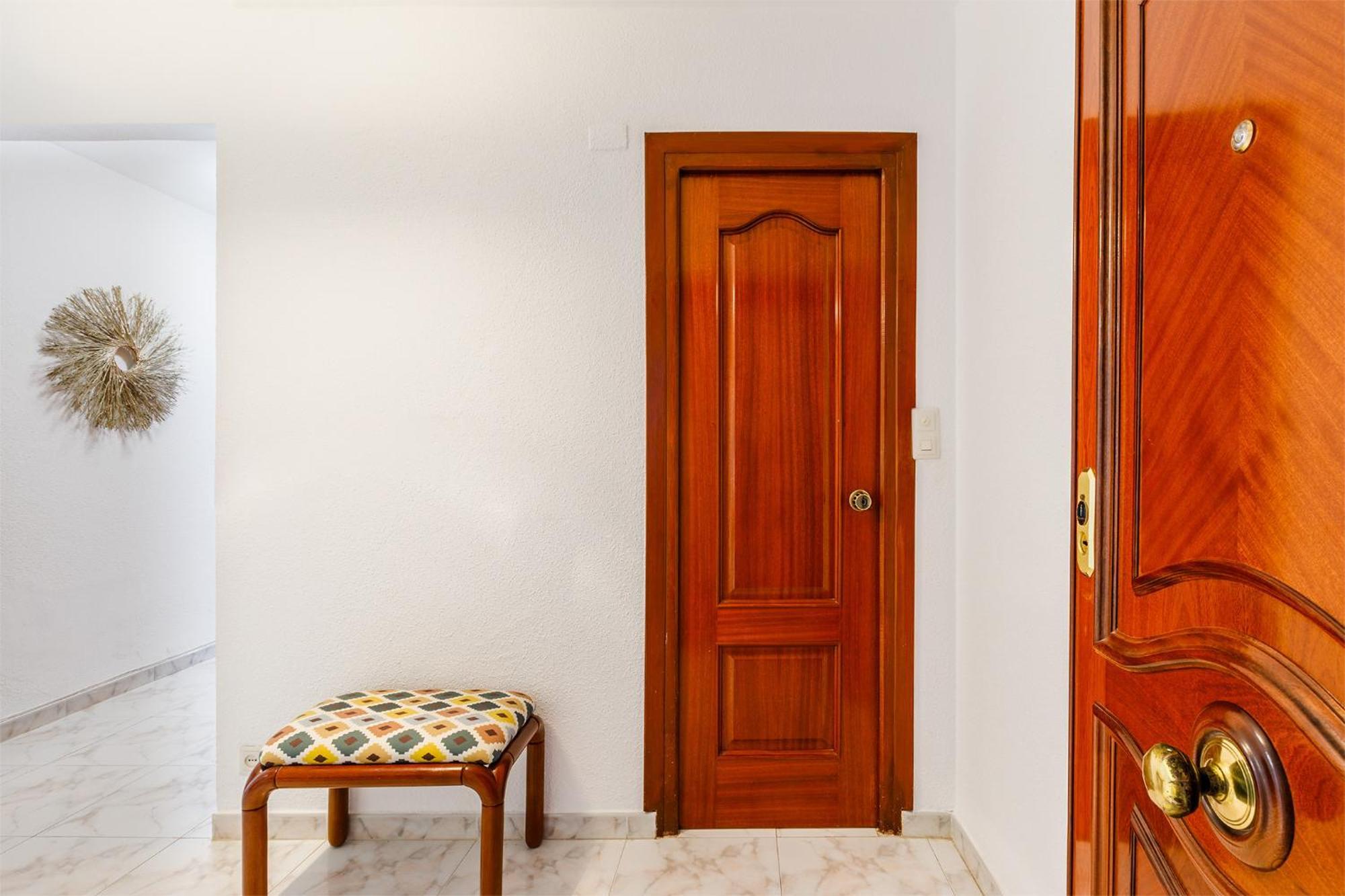 Ferienwohnung A&N Neptuno Torre Del Mar Exterior foto